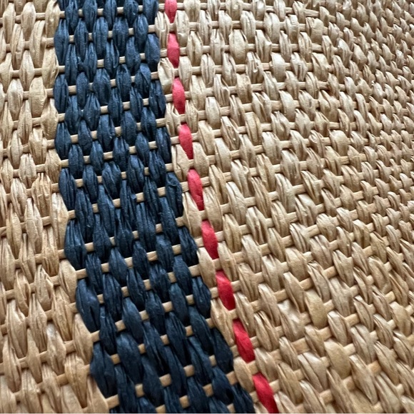 Gap Navy and Red Strip Sun Hat- S/M - Picture 7 of 9